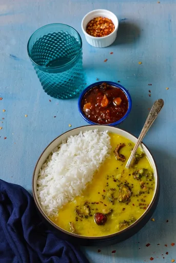 Bengali Tetor daal