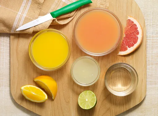 Pati’s Bitter Orange Juice Substitute