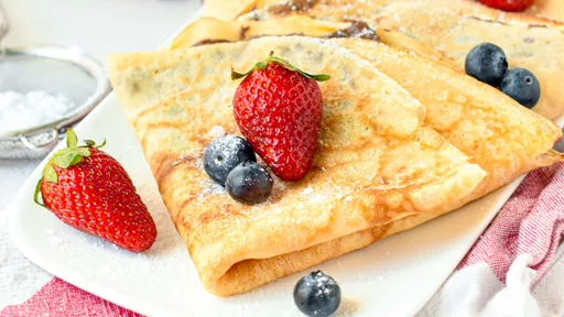Pannenkoeken