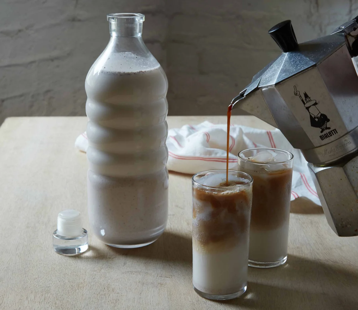 Café Horchata