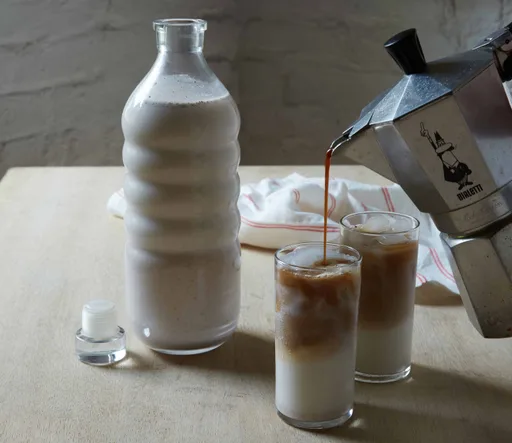 Café Horchata