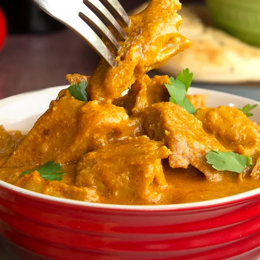 Veggie Korma Recipe