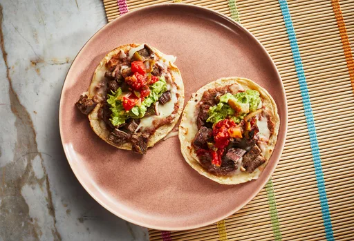 Carne Asada Lorenza