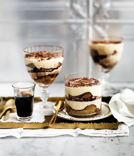 Tiramisú