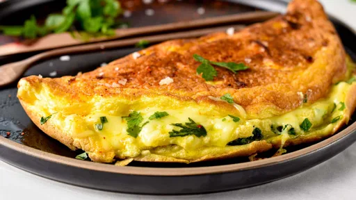 Tortilla Soufletada