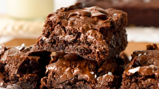 Sugar-Free Brownies
