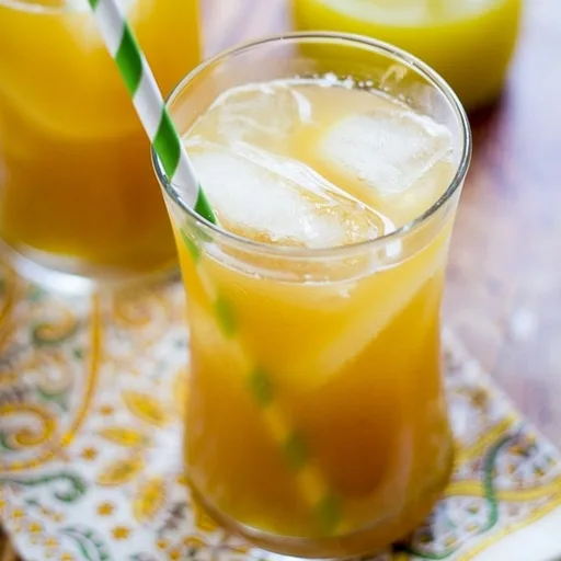 Pineapple Tea Recipe