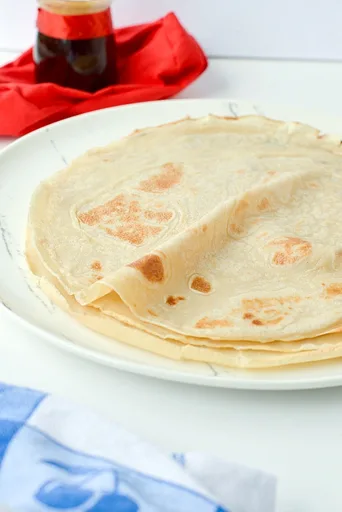 Crepes Veganos