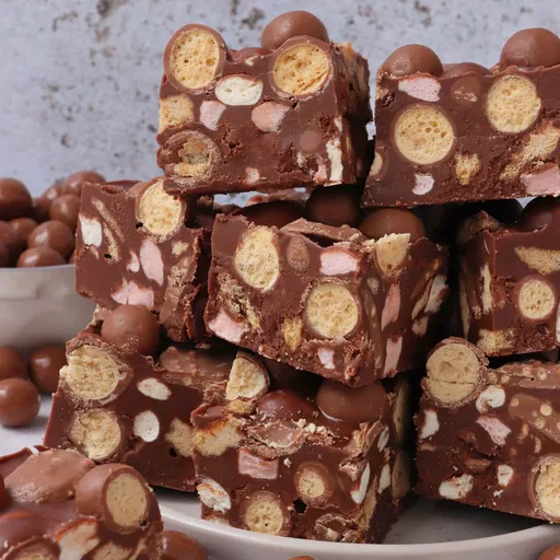 Maltesers Rocky Road