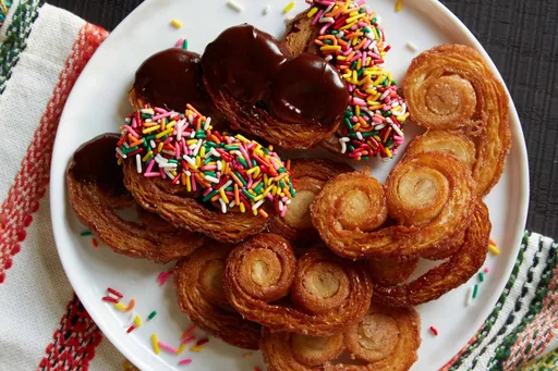 Orejas (Palmiers)