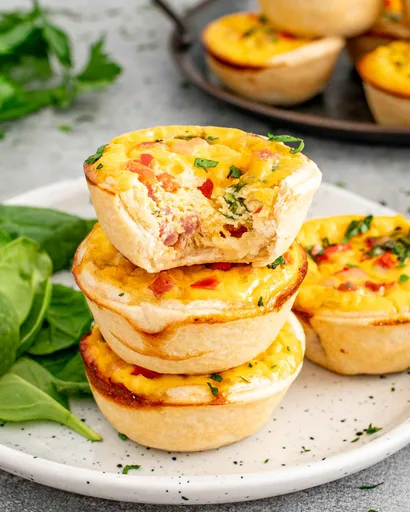 Miniquiche