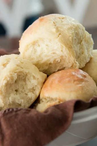 One Hour Rolls