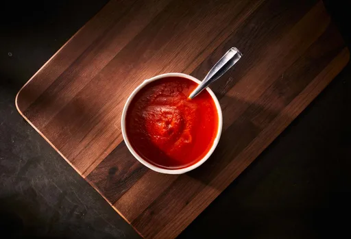 Colorado Chile Salsa