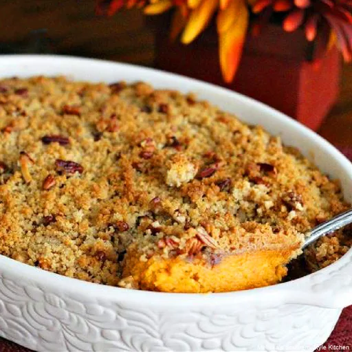 Sweet Potato Casserole