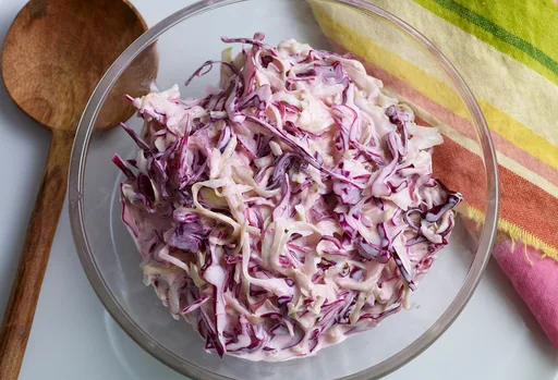 Creamy Slaw