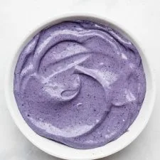 Yogur vegano fácil