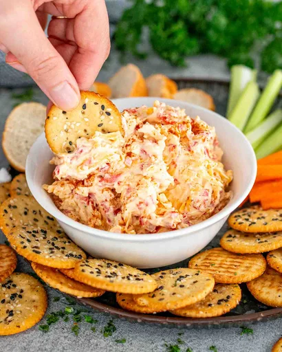 Pimento Cheese