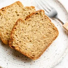 Healthy Banana Bread
