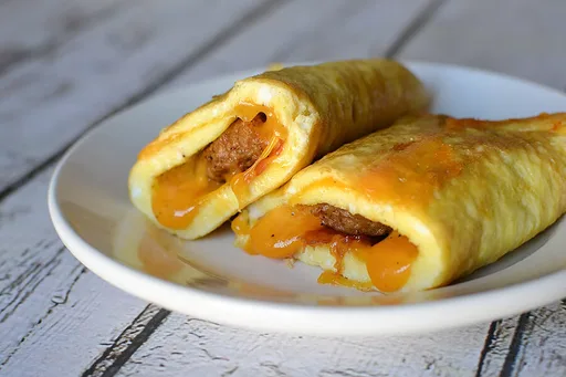 Rollitos de desayuno definitivos