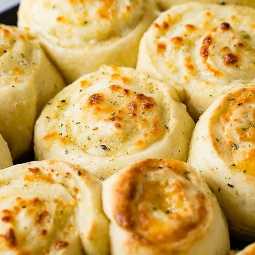 Cheese Bread Recipe
