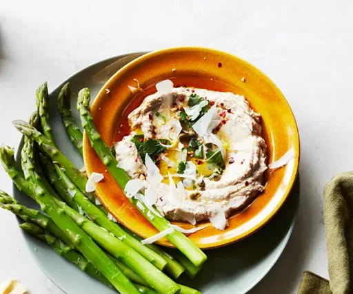When you have canned tuna, you make this tonnato