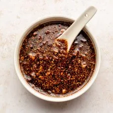 Mayu (Scorched Garlic Oil)