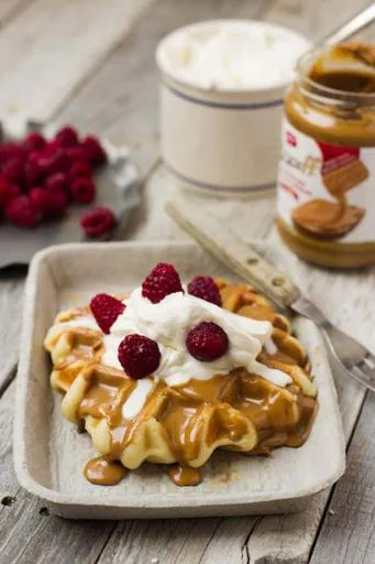 Copycat Waffle Love Liege Waffle Recipe