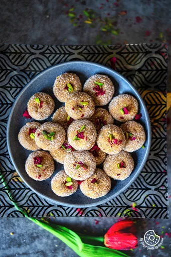 Mathura Peda
