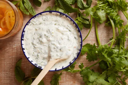 Habanero Tartar Sauce
