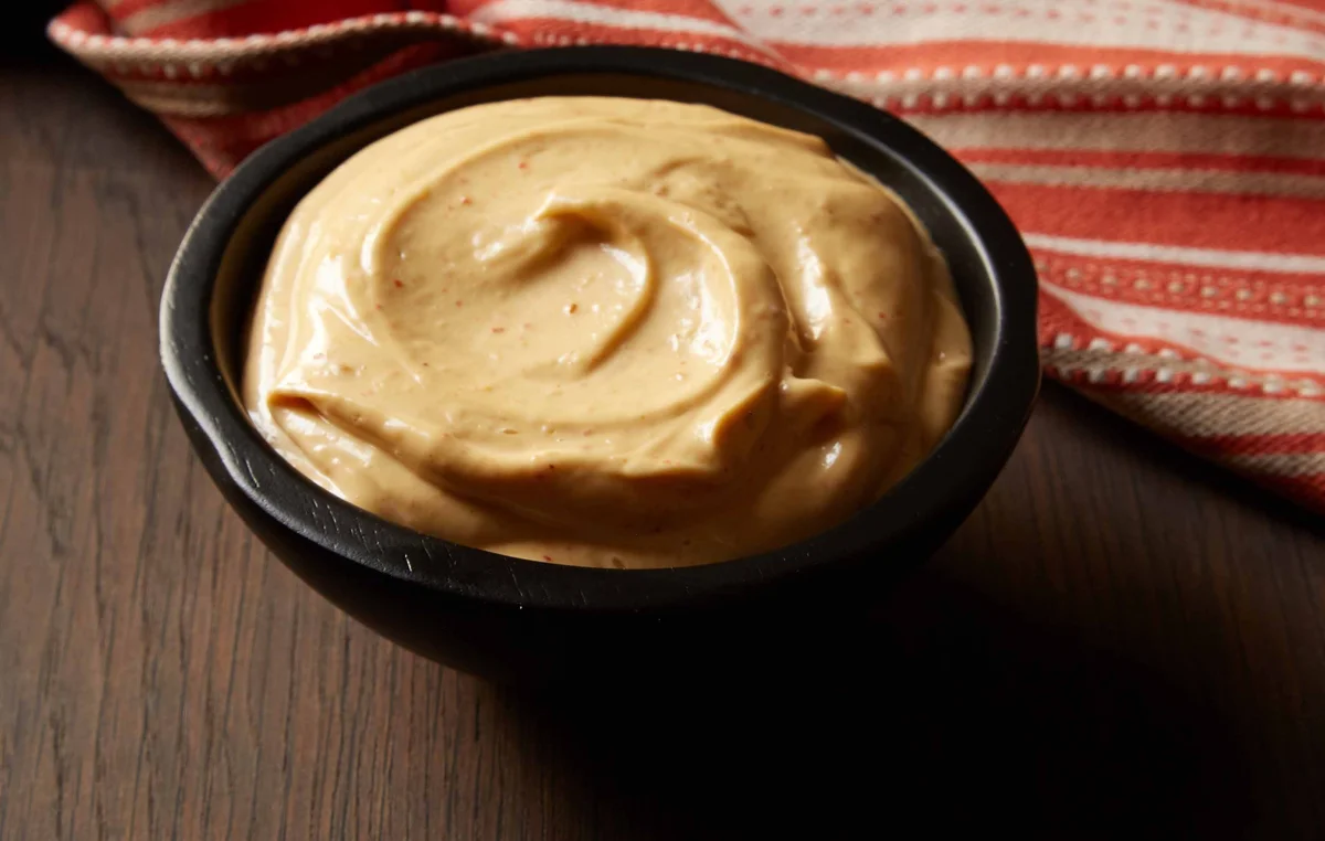 Homemade Chipotle Mayonnaise