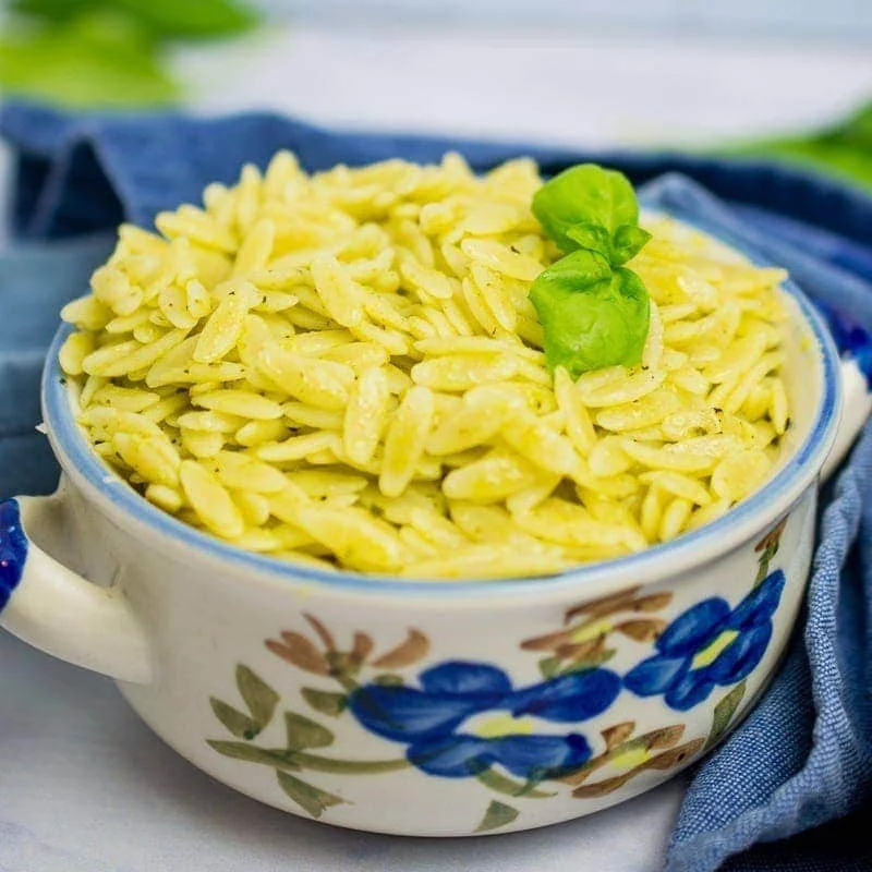 Orzo Pasta