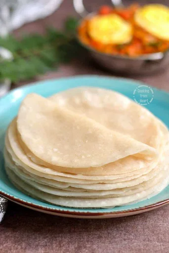 Ari Pathiri | Rice Pathiri