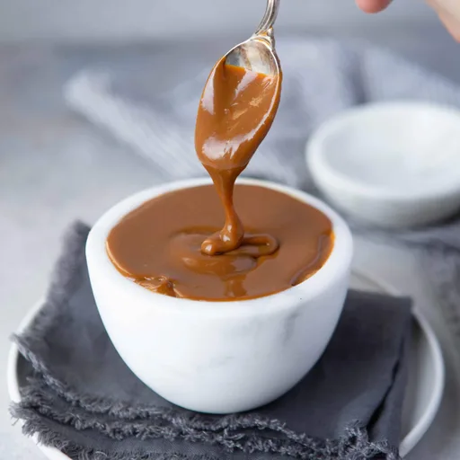Dulce de leche