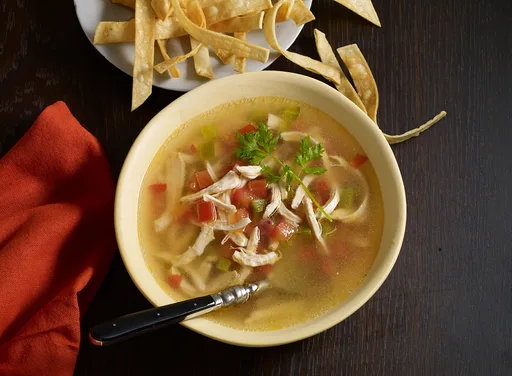 Lima Soup