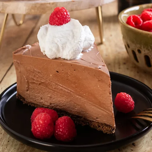 Chocolate Baileys Cheesecake Recipe