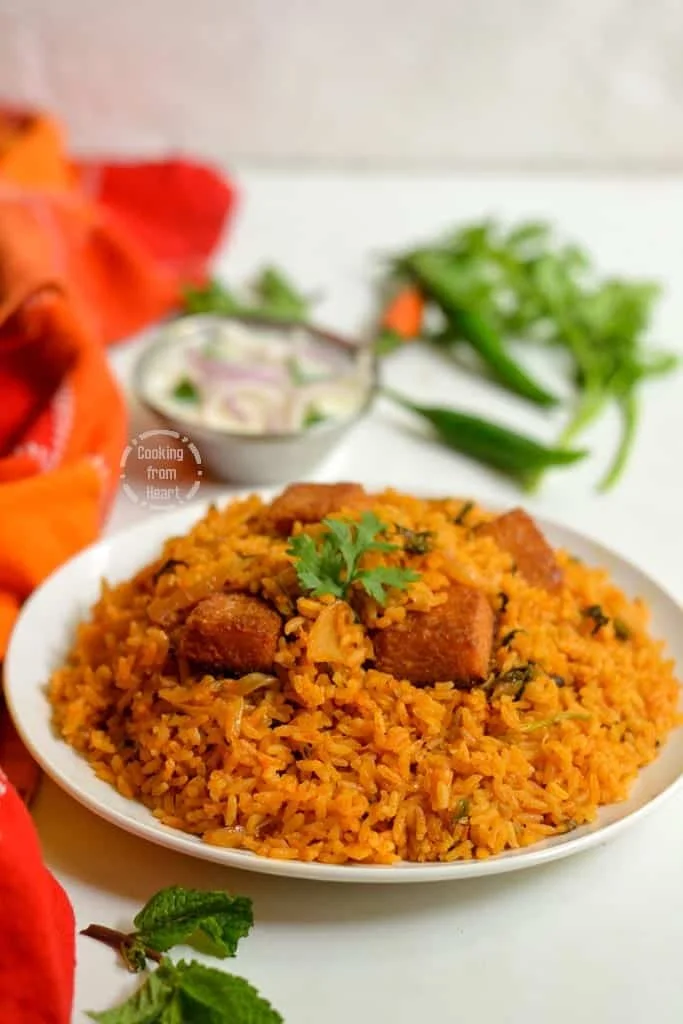 Brinji | Brinji Rice | Brinji Saadam