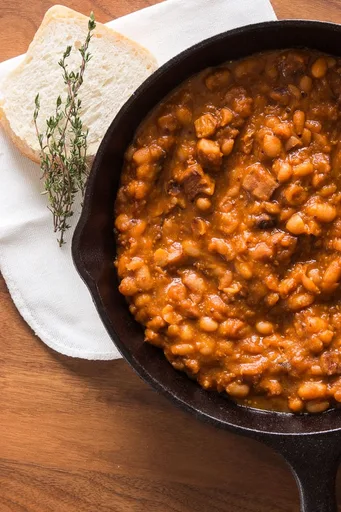 Baked Beans