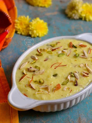 Doodhpak | Doodh Pak