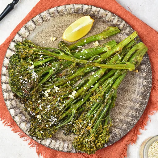 Roasted Broccolini Recipe