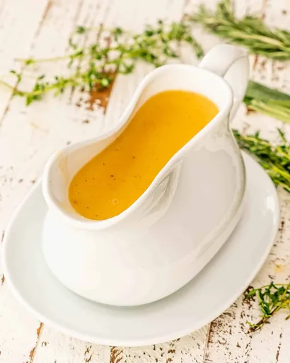 Turkey Gravy