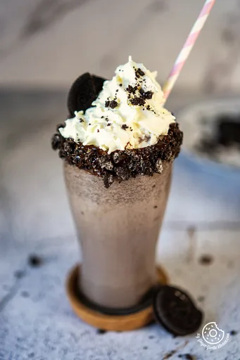 Batido de Oreo