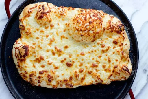 Garlic Cheesy Bread