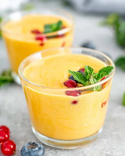 Zabaglione