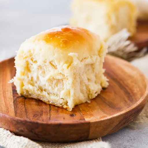 Homemade Hawaiian Rolls