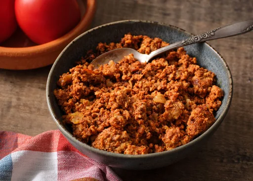 Picadillo Pibil