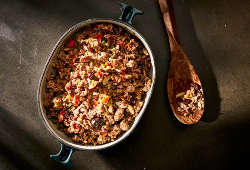 Picadillo