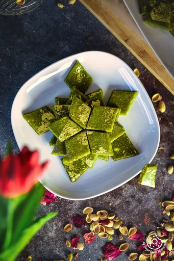 Pista Katli