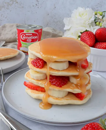 Vegan Pancakes