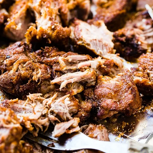 Instant Pot Country Style Ribs