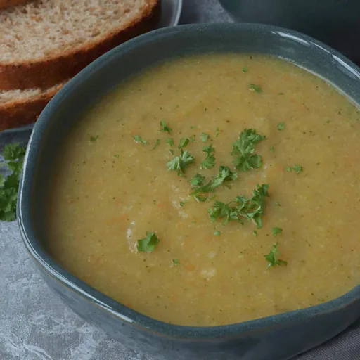 Versatile Vegetable Soup